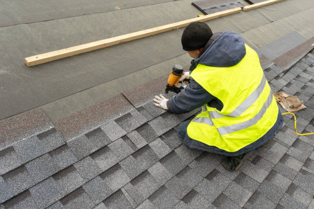 Best Storm Damage Roof Repair  in Parker, FL