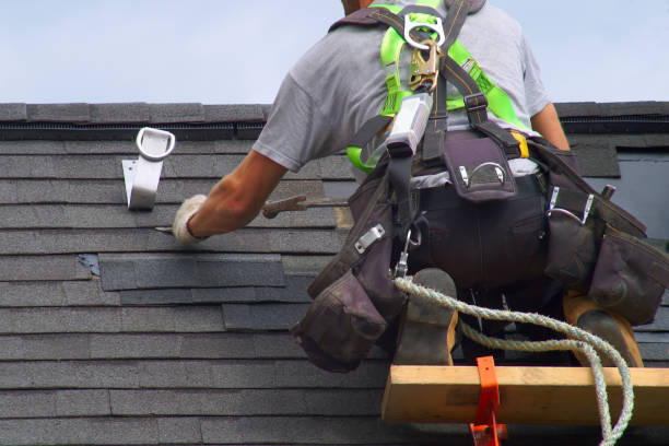 Best Tile Roofing Contractor  in Parker, FL
