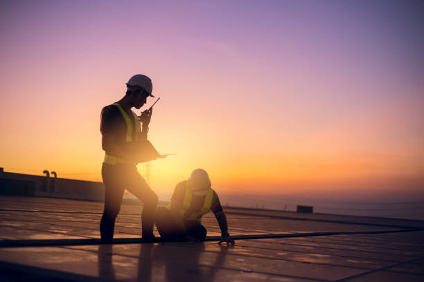 Best Residential Roofing Contractor  in Parker, FL