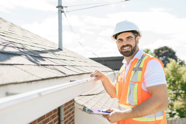 Roof Repair Estimates in Parker, FL