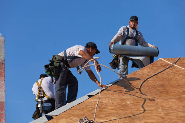 Best Commercial Roofing Services  in Parker, FL
