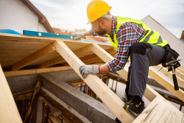 Gutter Installation and Roofing in Parker, FL
