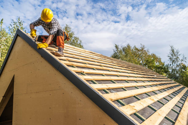 Quick and Trustworthy Emergency Roof Repair Services in Parker, FL