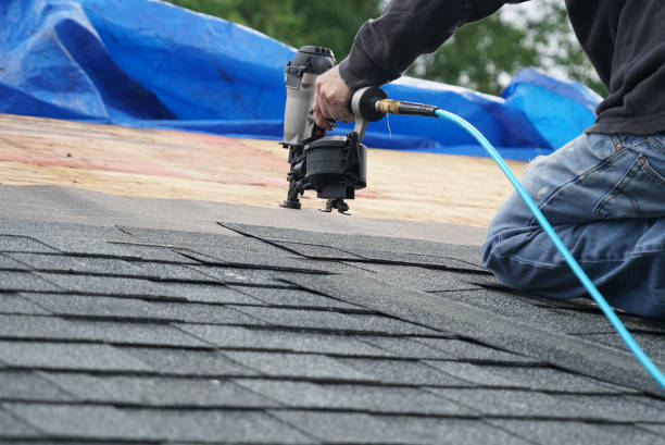 Best Roof Leak Repair  in Parker, FL