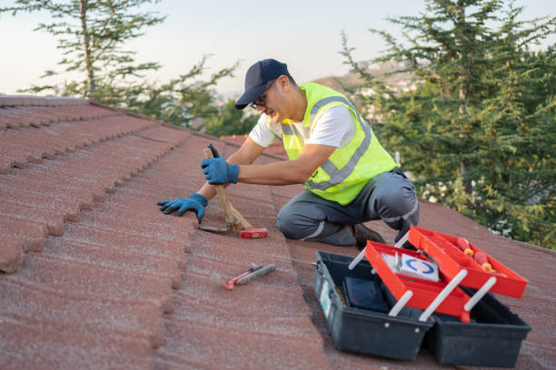 Best Slate Roofing Contractor  in Parker, FL