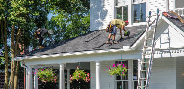Professional Roofing Contractor in Parker, FL